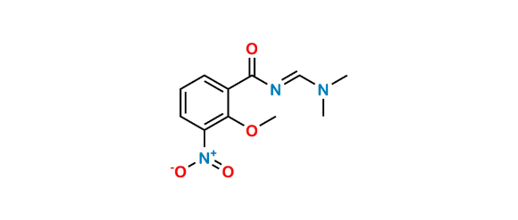 Picture of Deucravacitinib Impurity 37