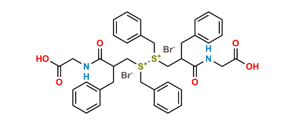 Picture of S-Benzyl Thiorphan Disulfide