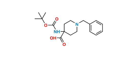 Picture of Capivasertib Impurity 23