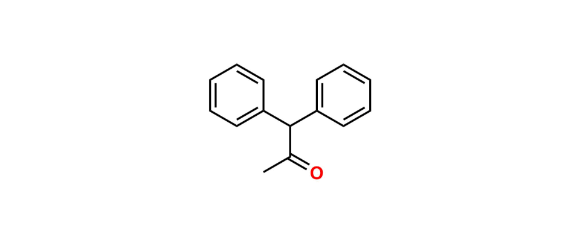 Picture of 1,1-Diphenylacetone