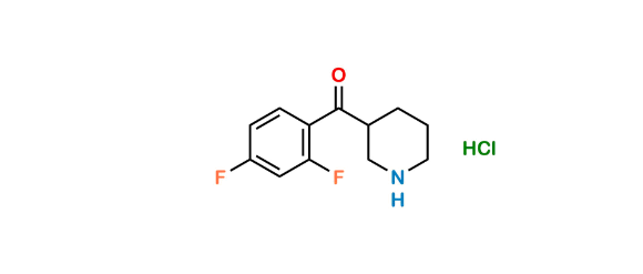 Picture of Iloperidone Impurity 31