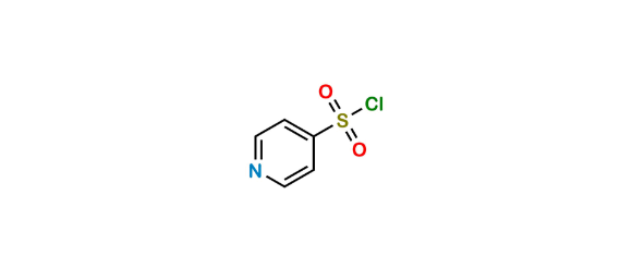 Picture of Pyridine-4-sulfonyl Chloride
