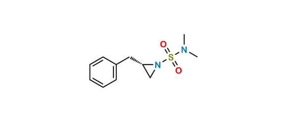 Picture of Selegiline Impurity 5