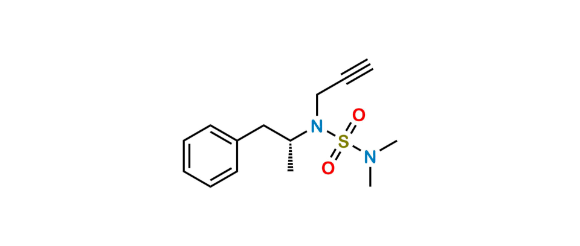Picture of Selegiline Impurity 7