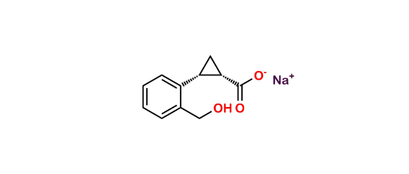Picture of Milnacipran Impurity 17