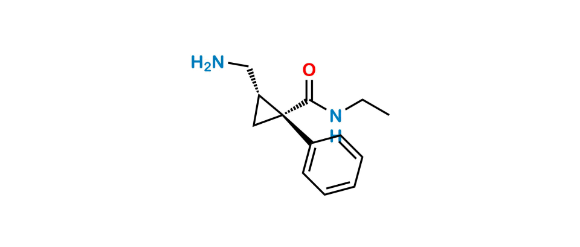 Picture of N-Desethyl Milnacipran