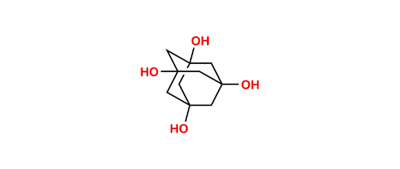 Picture of Vildagliptin Impurity 62