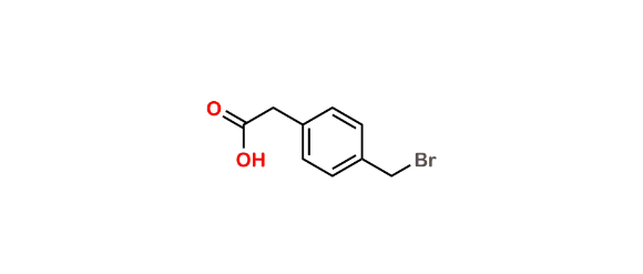 Picture of Loxoprofen Impurity 22