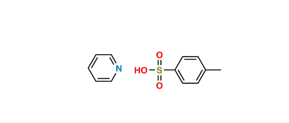 Picture of Pyridinium para-toluenesulfonate