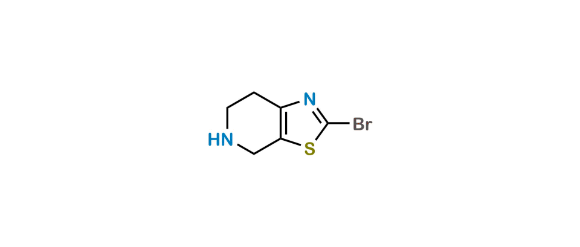 Picture of Edoxaban Impurity 156