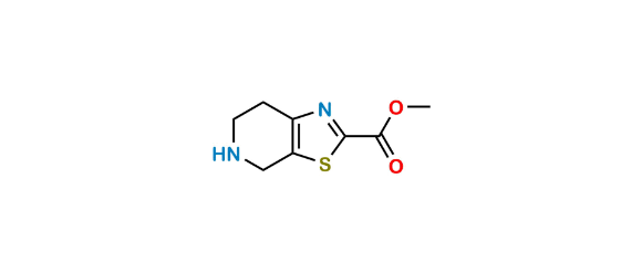 Picture of Edoxaban Impurity 158