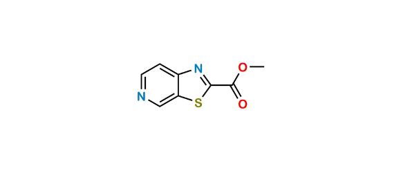 Picture of Edoxaban Impurity 161