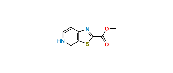 Picture of Edoxaban Impurity 162