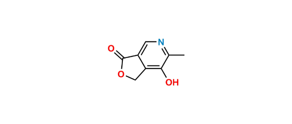 Picture of Pyridoxine Impurity 27