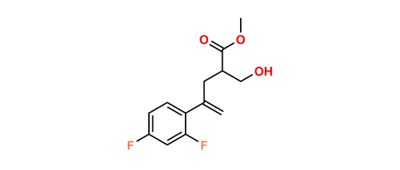 Picture of Posaconazole Impurity 121