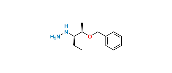Picture of Posaconazole Impurity 125