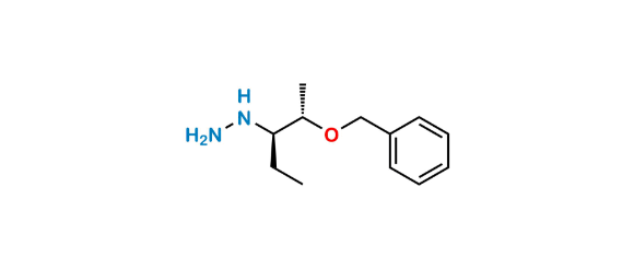 Picture of Posaconazole Impurity 126