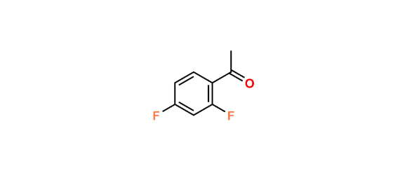Picture of 2′,4′-Difluoroacetophenone