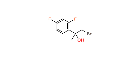 Picture of Posaconazole Impurity 129