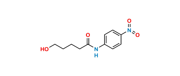Picture of Apixaban Impurity 151