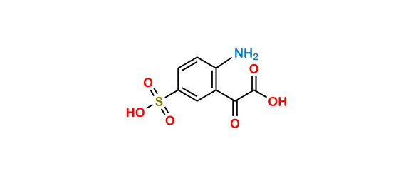 Picture of Indigo Carmine Impurity 2
