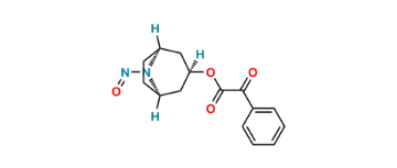 Picture of Homatropine Nitroso Impurity 1