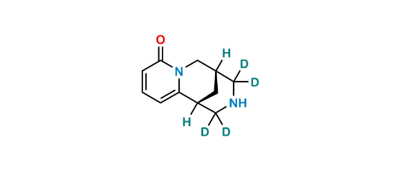 Picture of Cytisine-D4