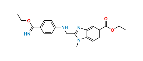 Picture of Dabigatran Impurity 105