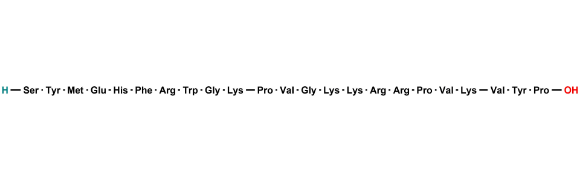 Picture of Tetracosactide EP Impurity D