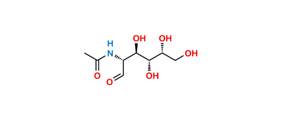 Picture of N-Acetyl-D-galactosamine