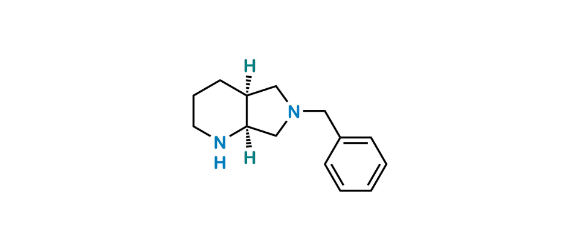 Picture of Moxifloxacin Impurity 21