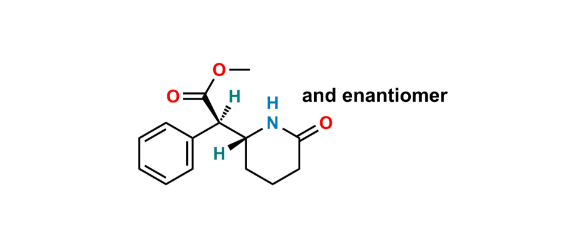 Picture of 6-oxo-Methylphenidate