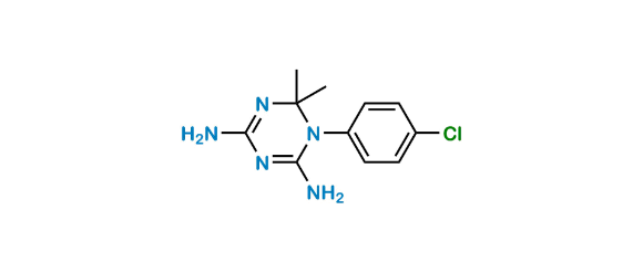 Picture of Cycloguanil