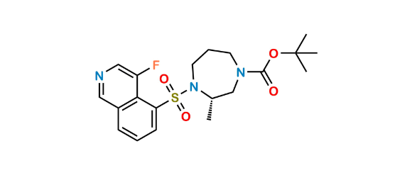 Picture of Ripasudil Impurity 7