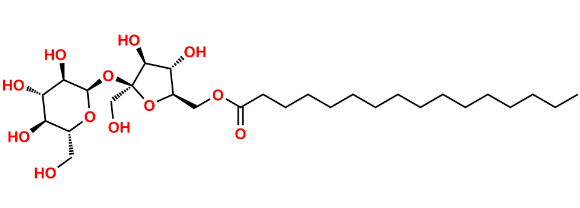 Picture of Sucrose Palmitate 