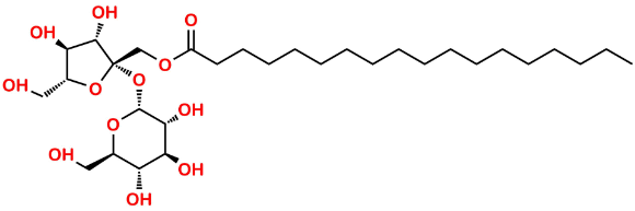 Picture of Sucrose Stearate