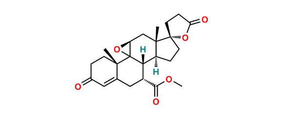 Picture of Eplerenone 9,11β-epoxy (USP)