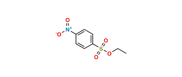 Picture of Ethyl 4-nitrobenzenesulfonate