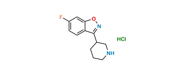 Picture of Iloperidone Impurity 35