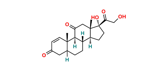 Picture of Prednisone Impurity 16