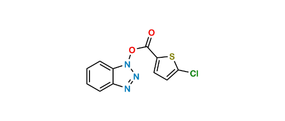 Picture of Rivaroxaban Impurity 136