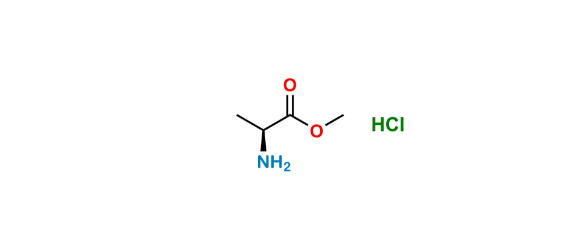 Picture of L-Alanine Methyl Ester Hydrochloride Salt