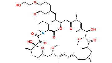 Picture of (Z)-Everolimus