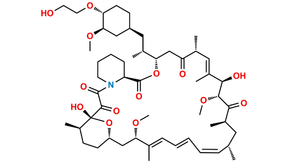 Picture of (Z)-Everolimus