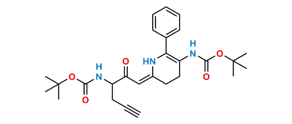 Picture of Vibegron Impurity 74