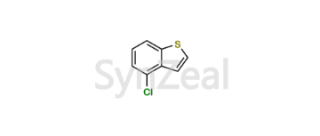 Picture of 4-Chlorobenzothiophene (USP)
