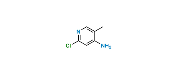Picture of Finerenone Impurity 38