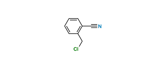 Picture of 2-(Chloromethyl)benzonitrile
