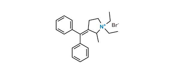 Picture of Prifinium Bromide