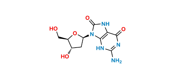 Picture of Adenosine Impurity 23